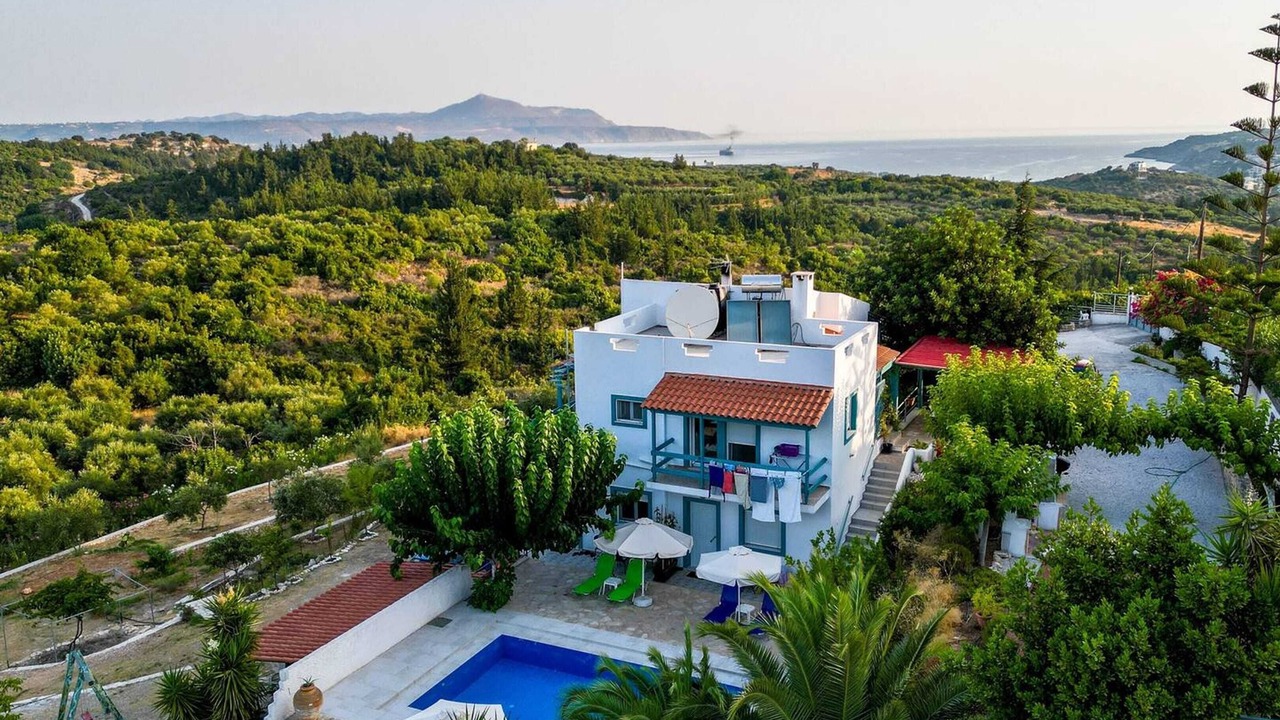 Photo of Outdoor in Douliana