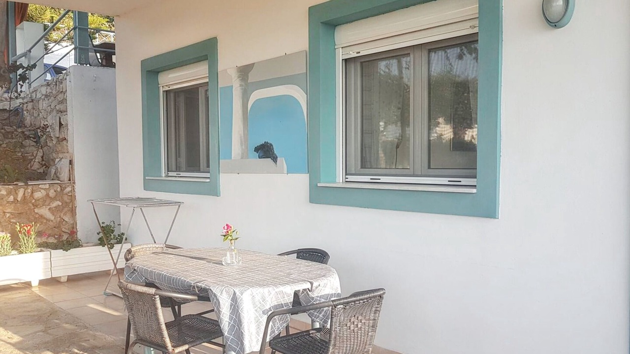 Photo of Outdoor in Douliana