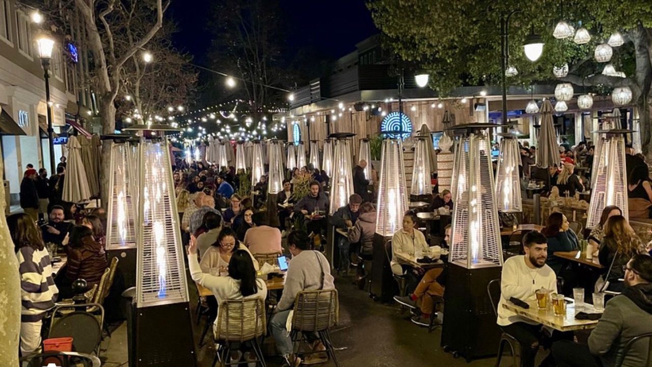 Photo of Others in West San Jose