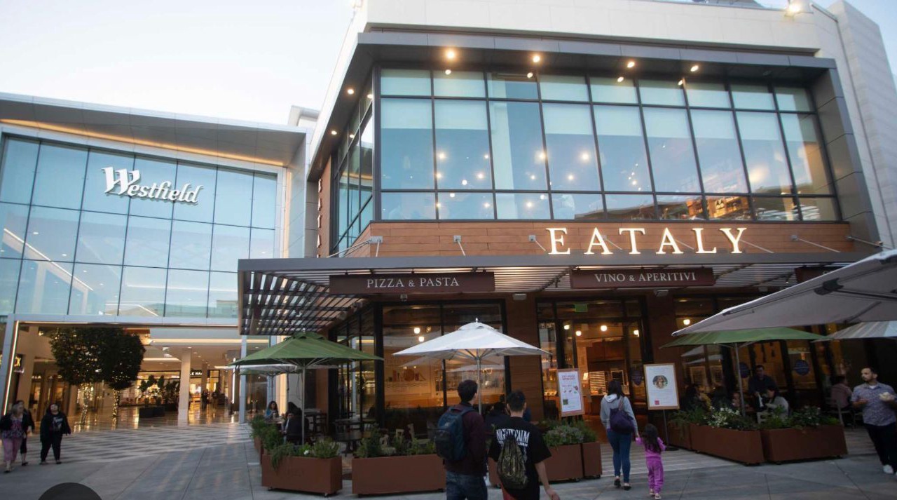 Photo of Outdoor in West San Jose