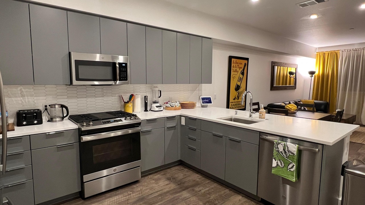 Photo of Kitchen in West San Jose