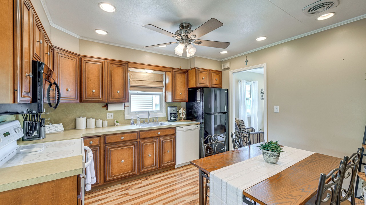 Photo of Kitchen in Tonawanda