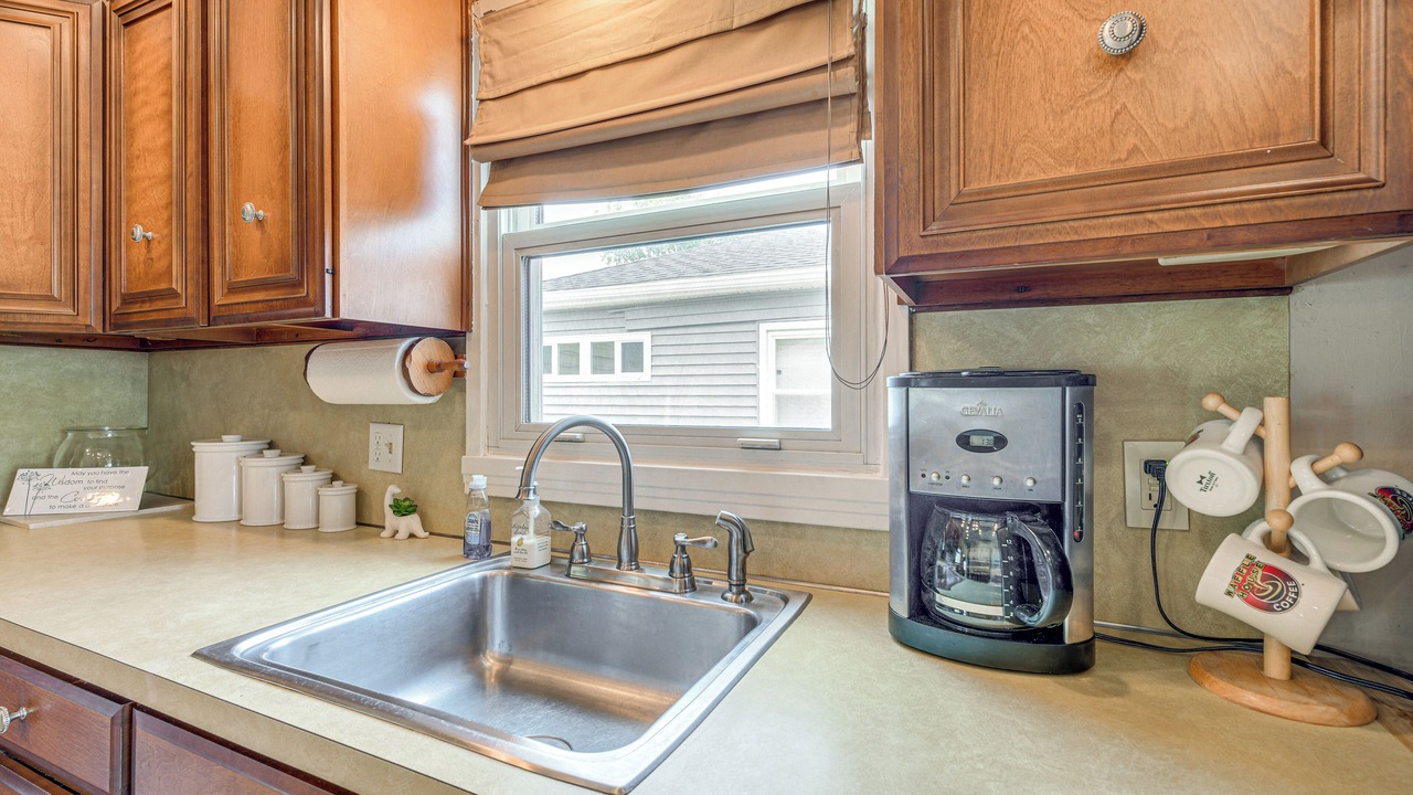 Photo of Kitchen in Tonawanda
