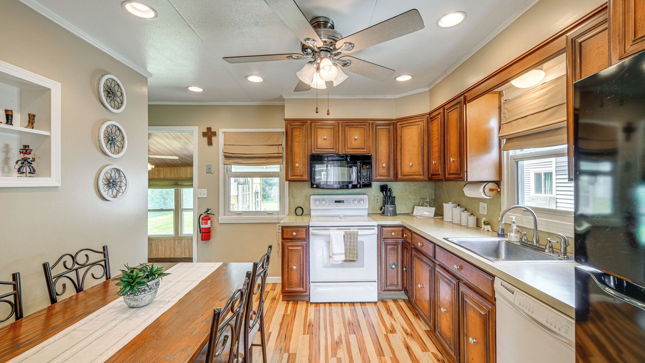 Photo of Kitchen in Tonawanda