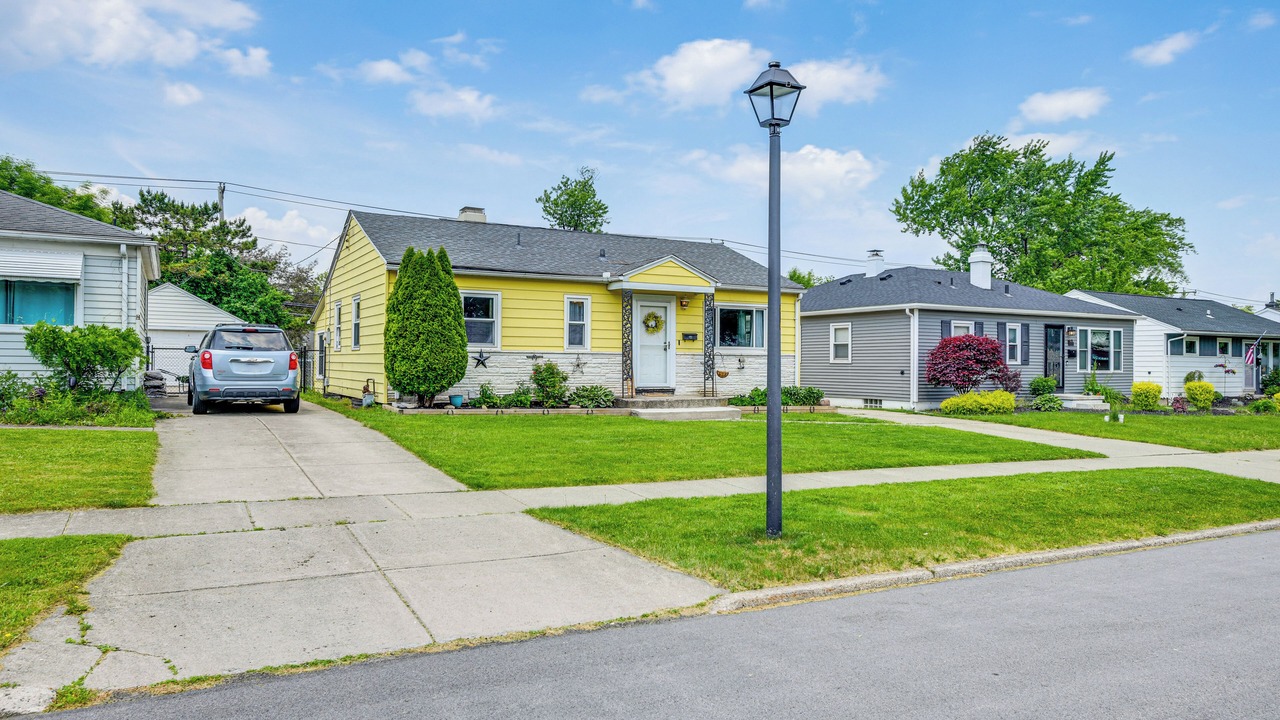Photo of Outdoor in Tonawanda