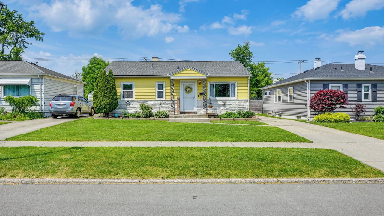 Photo of Outdoor in Tonawanda