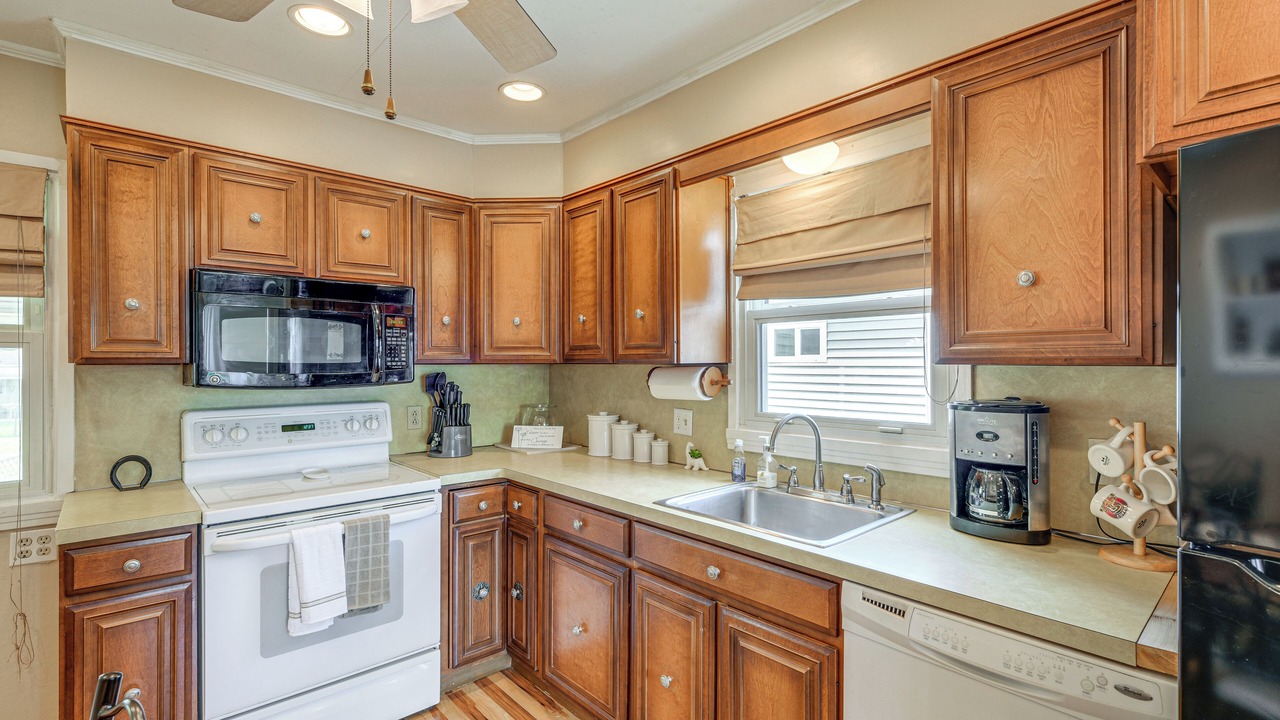 Photo of Kitchen in Tonawanda