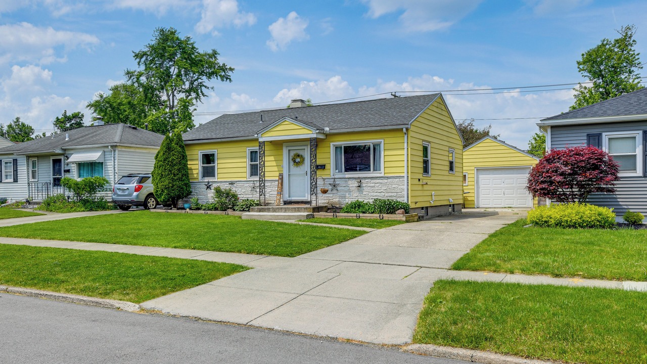 Photo of Outdoor in Tonawanda