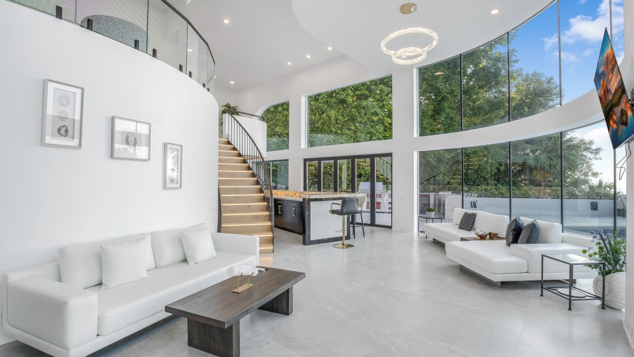Photo of Outdoor in Bel Air