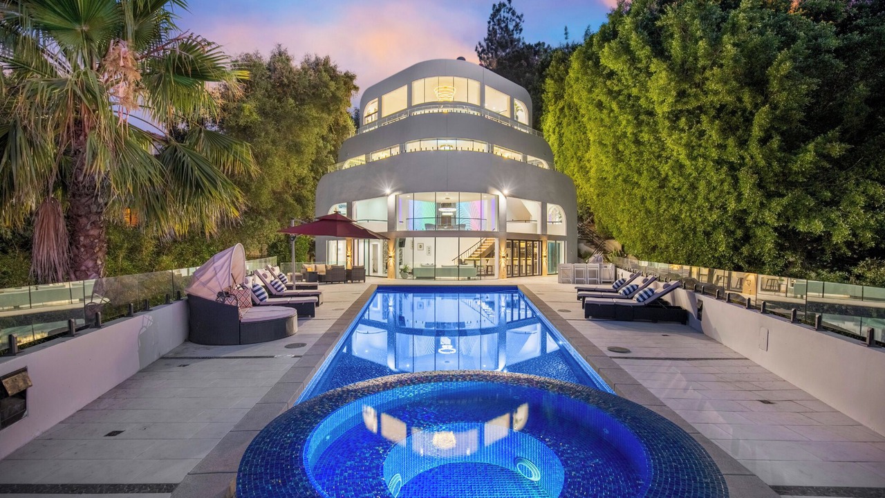 Photo of Outdoor in Bel Air