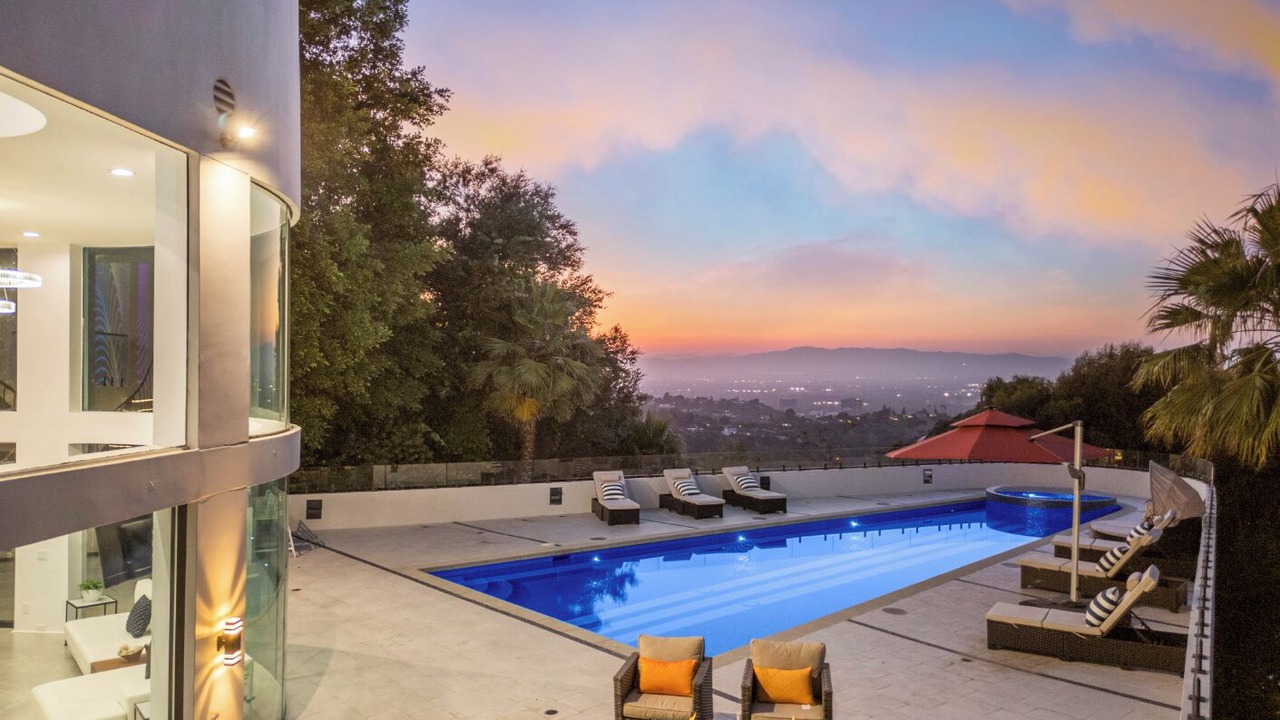 Photo of Outdoor in Bel Air