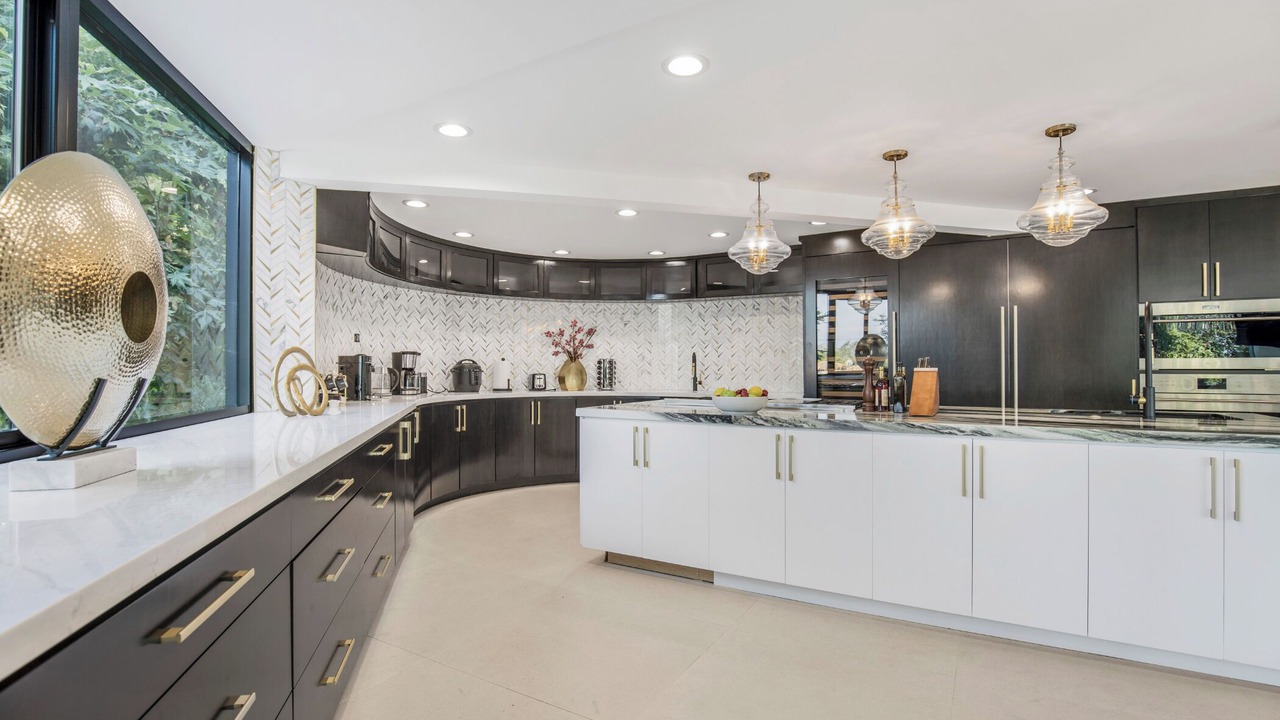 Photo of Kitchen in Bel Air