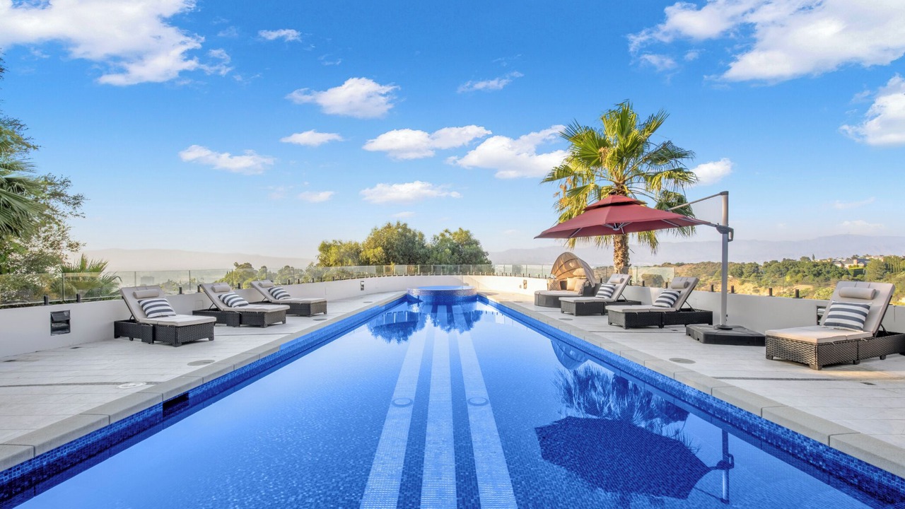 Photo of Outdoor in Bel Air