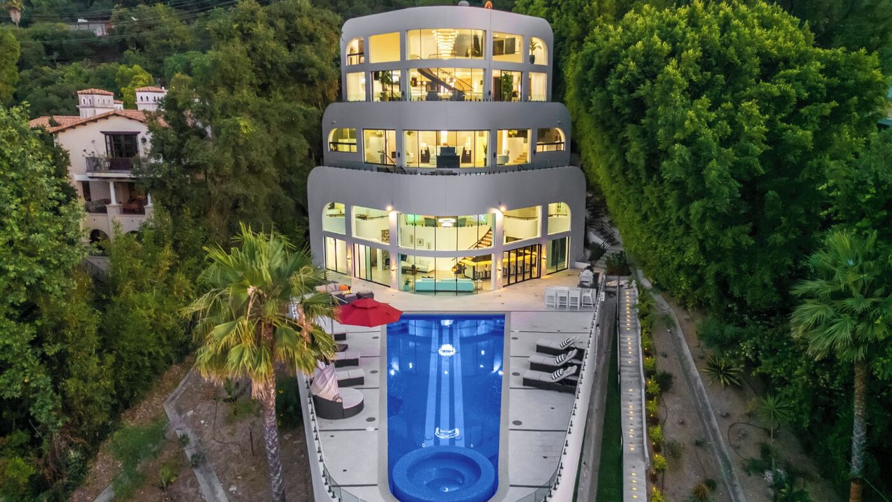 Photo of Outdoor in Bel Air