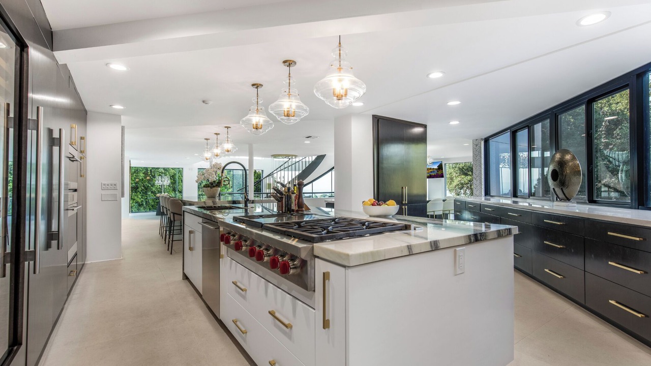 Photo of Kitchen in Bel Air