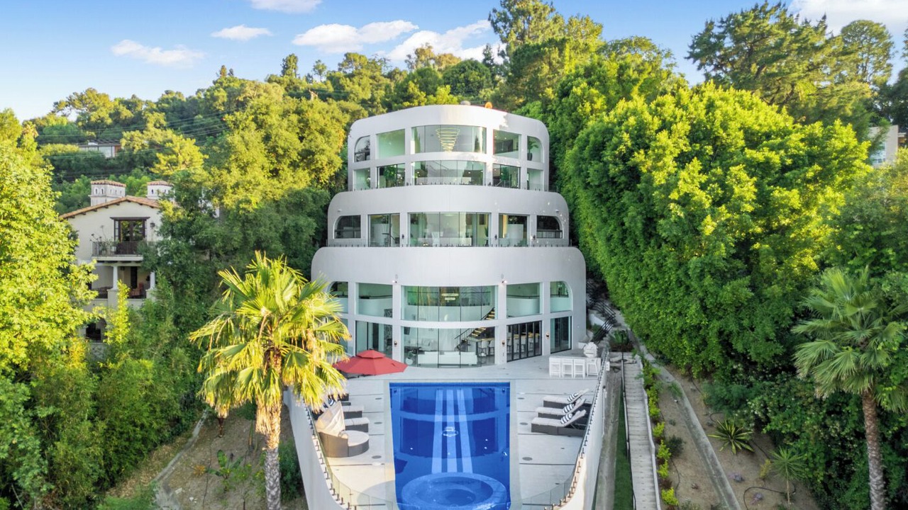 Photo of Outdoor in Bel Air
