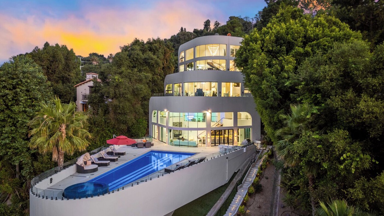 Photo of Outdoor in Bel Air