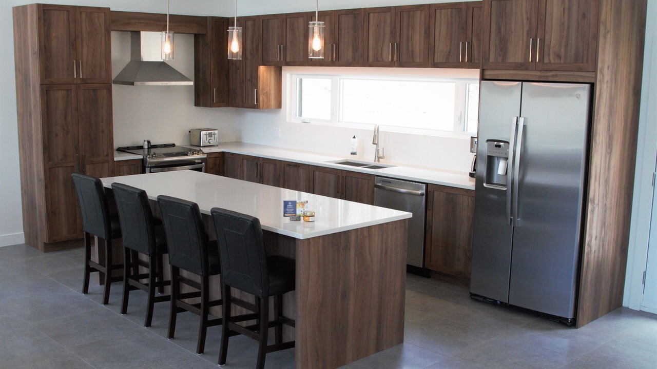 Photo of Kitchen in Piopolis