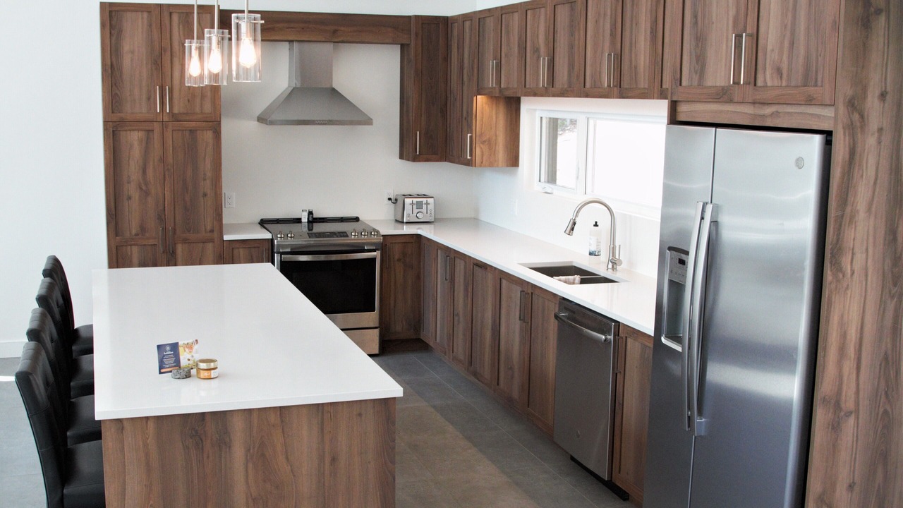 Photo of Kitchen in Piopolis