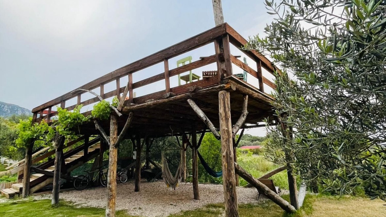 Photo of Outdoor in Karaburun