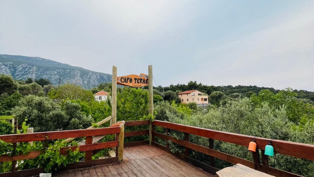 Photo of Outdoor in Karaburun