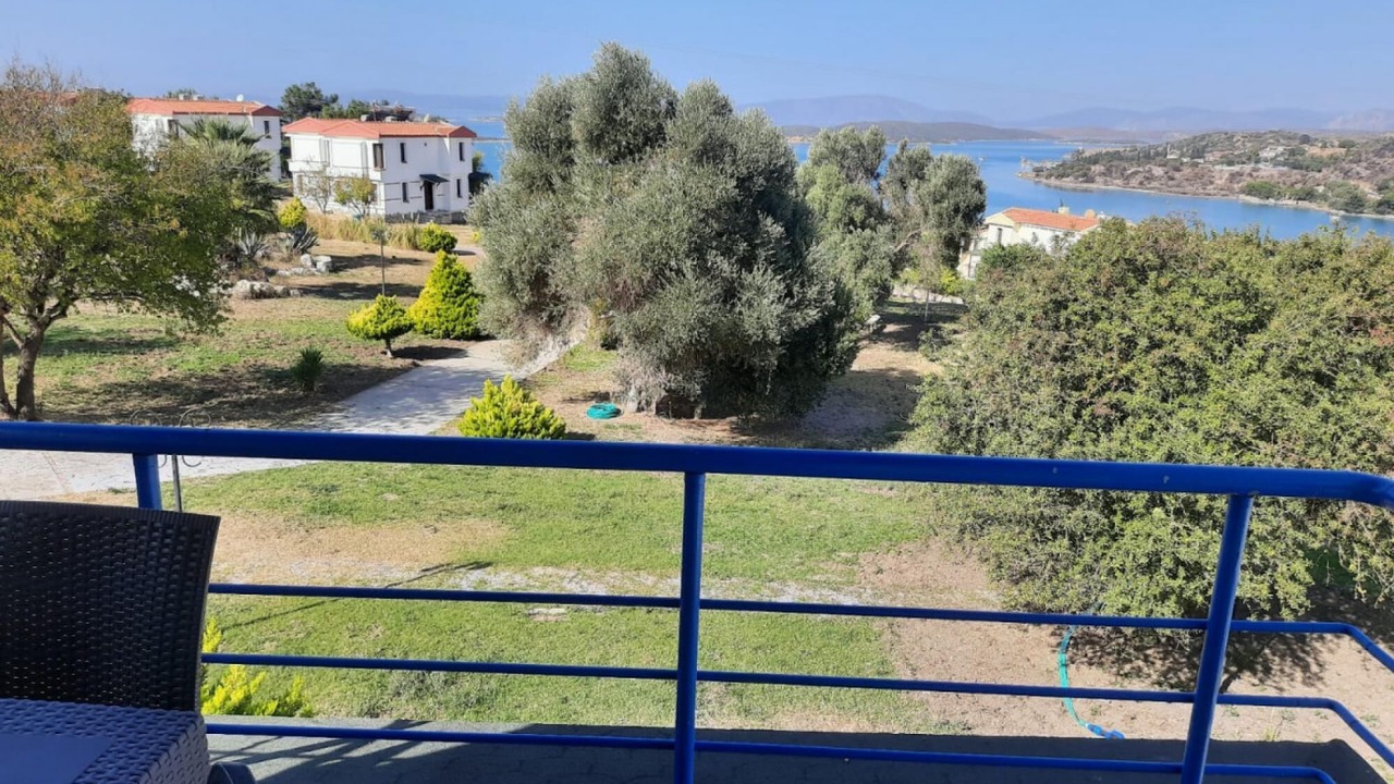 Photo of Outdoor in Ildır Koyu