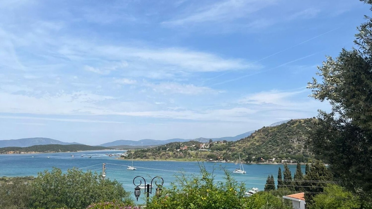 Photo of Outdoor in Ildır Koyu