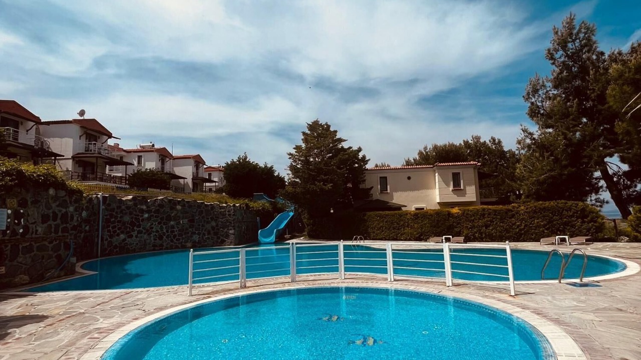 Photo of Outdoor in Ildır Koyu