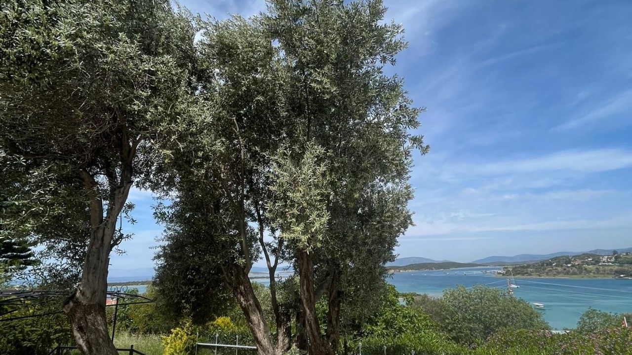 Photo of Outdoor in Ildır Koyu