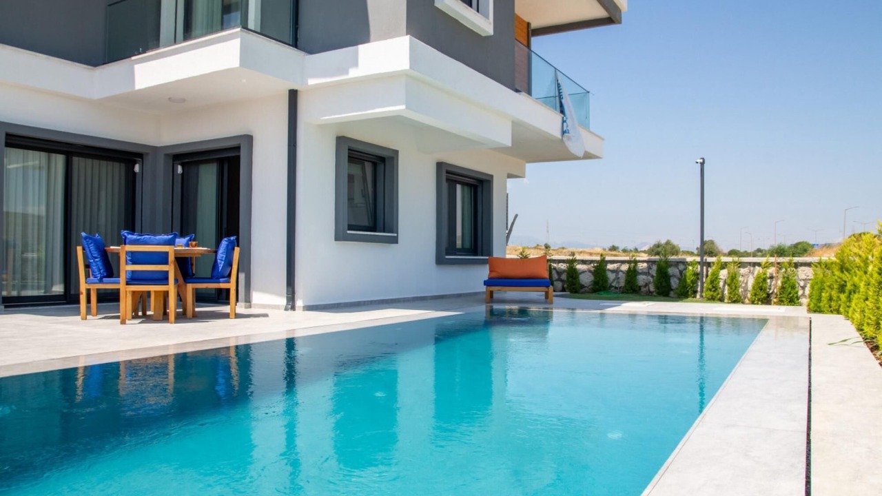 Photo of Outdoor in Alacati