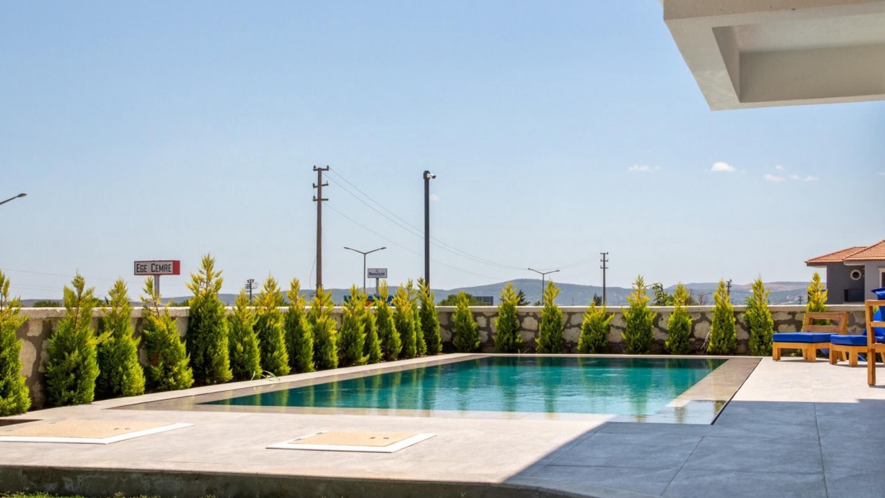 Photo of Outdoor in Alacati