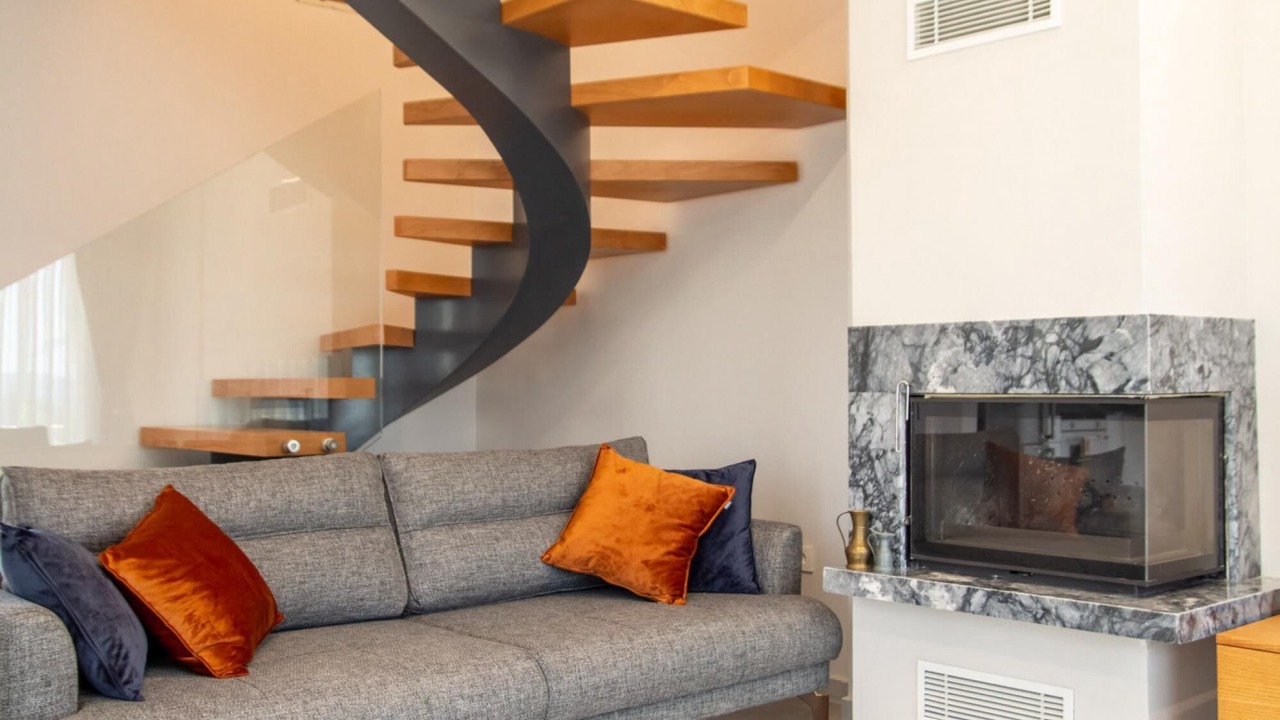 Photo of Livingroom in Alacati