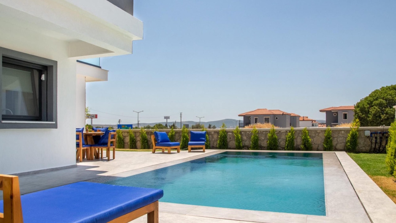 Photo of Outdoor in Alacati
