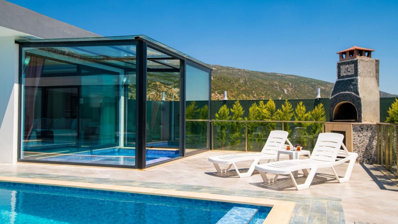 Photo of Outdoor in Sarıbelen