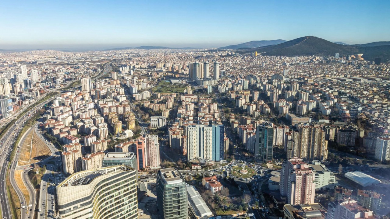 Photo of Outdoor in Atasehir