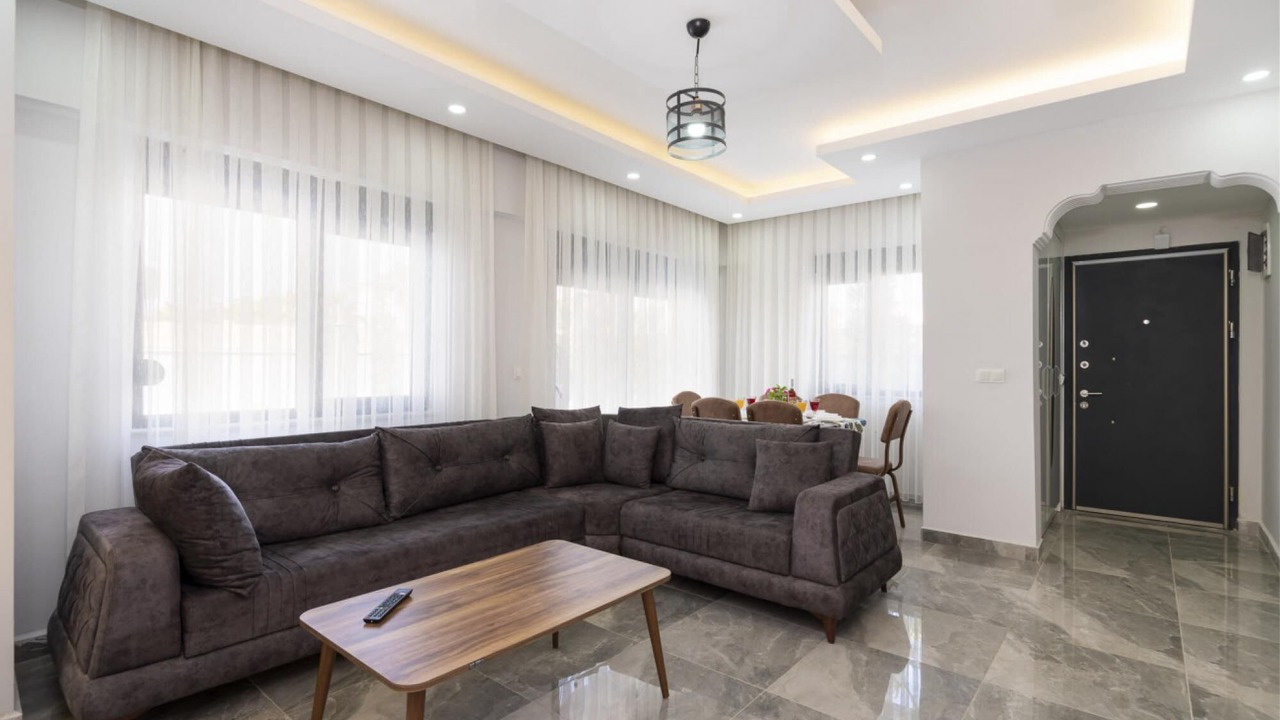 Photo of Livingroom in Kadriye