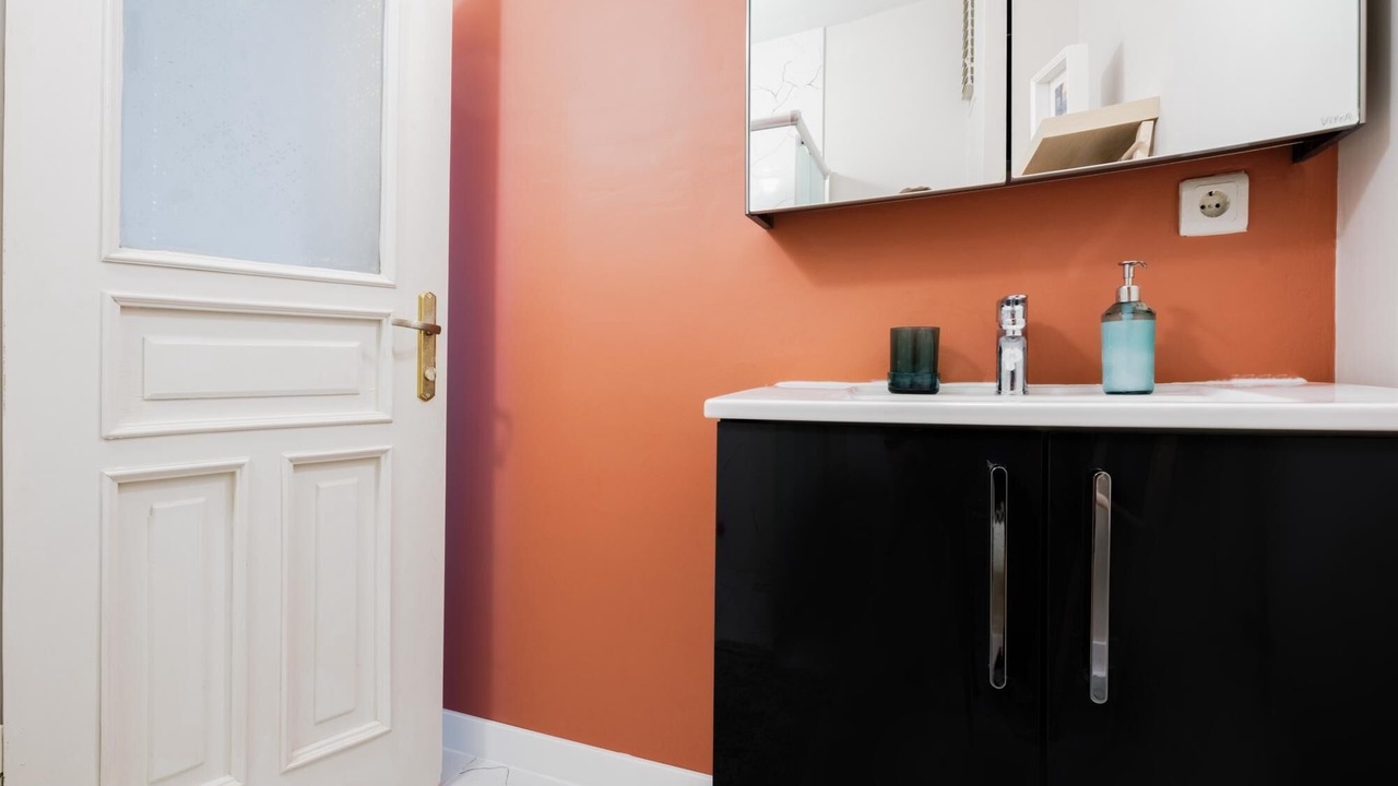 Photo of Kitchen in Galata