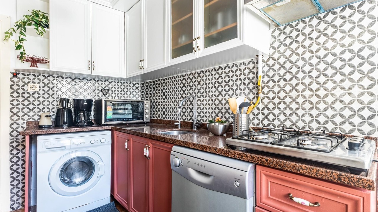 Photo of Kitchen in Tophane