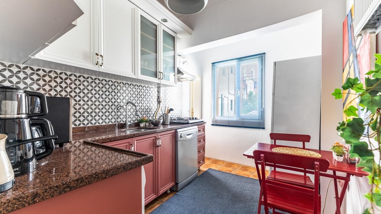 Photo of Kitchen in Tophane