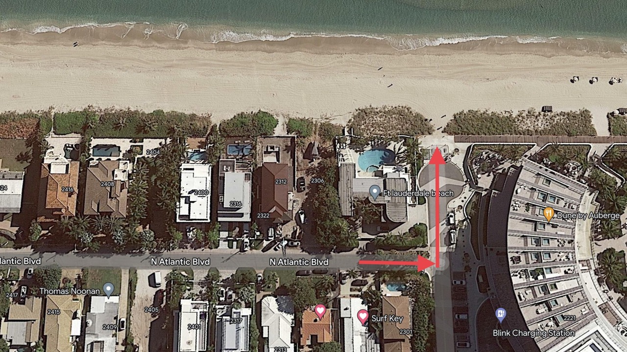 Photo of Others in Lauderdale Beach