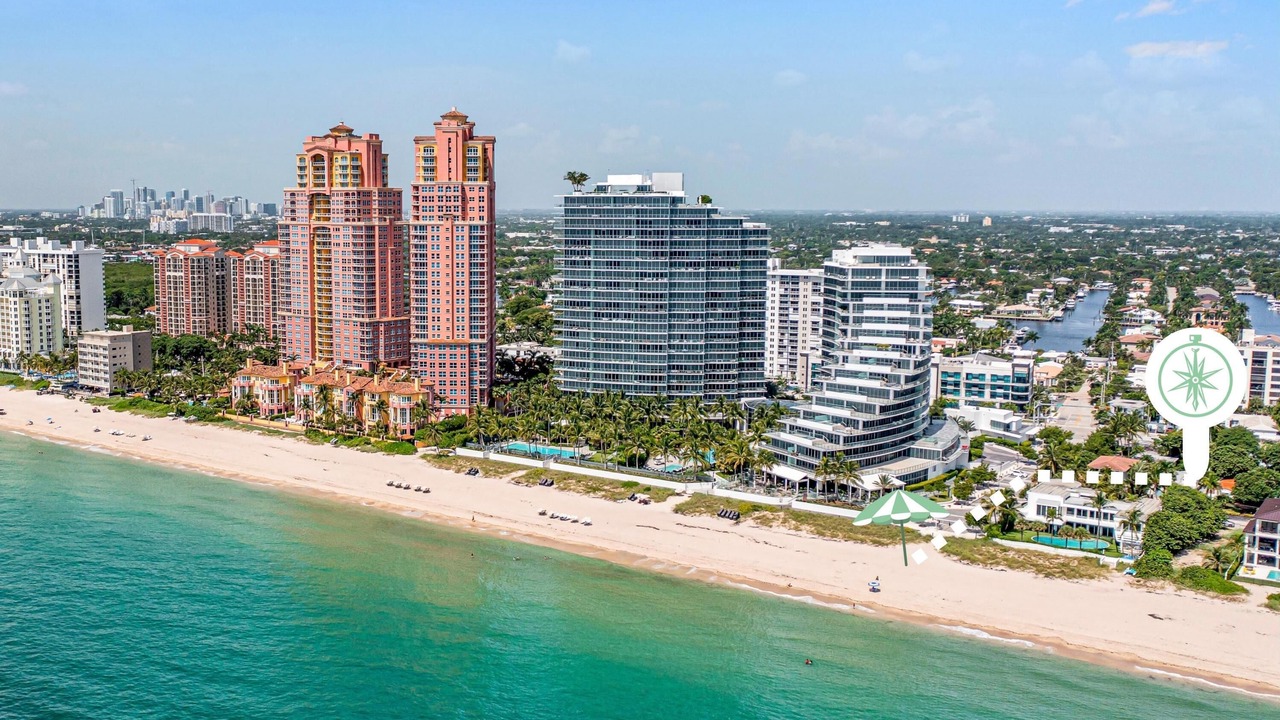 Photo of Others in Lauderdale Beach
