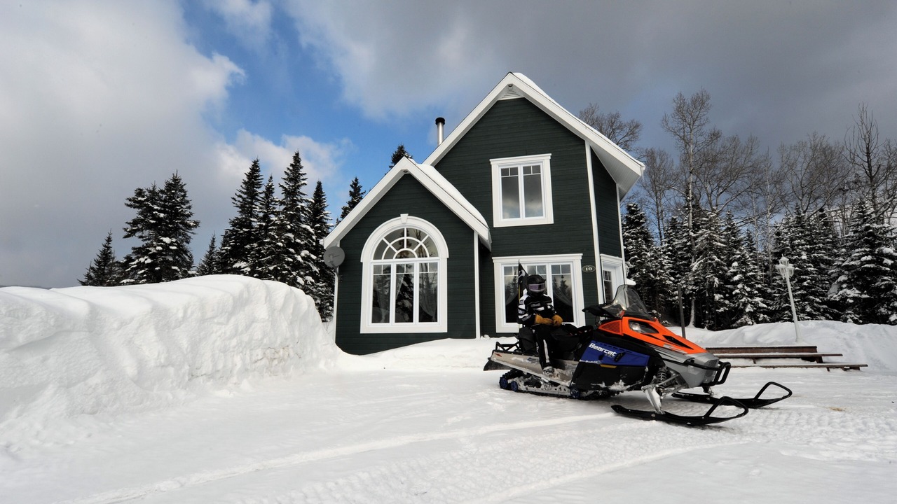 Photo of Outdoor in Port-au-Saumon