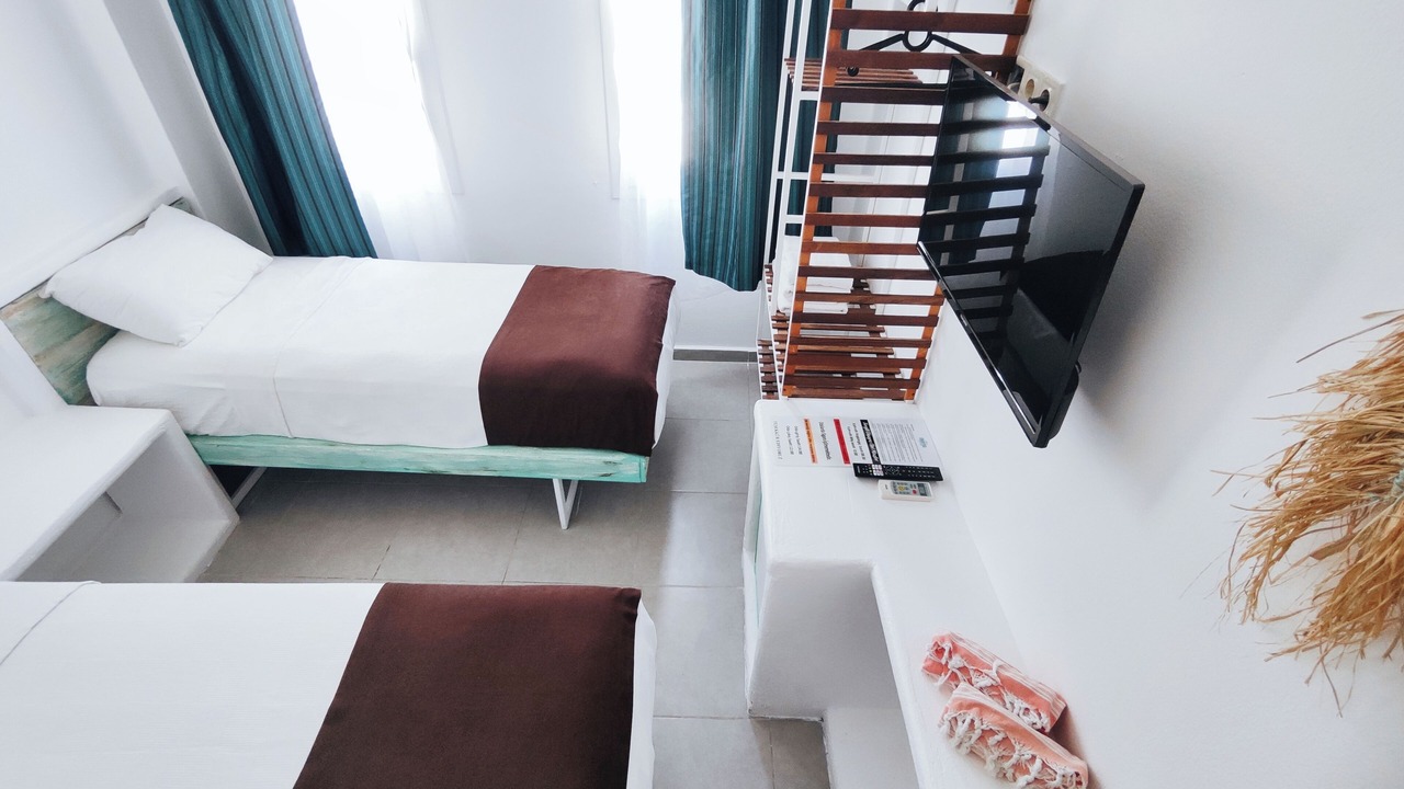 Photo of Bedroom in Torba