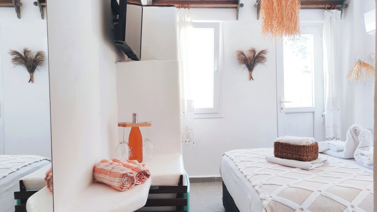 Photo of Bedroom in Torba