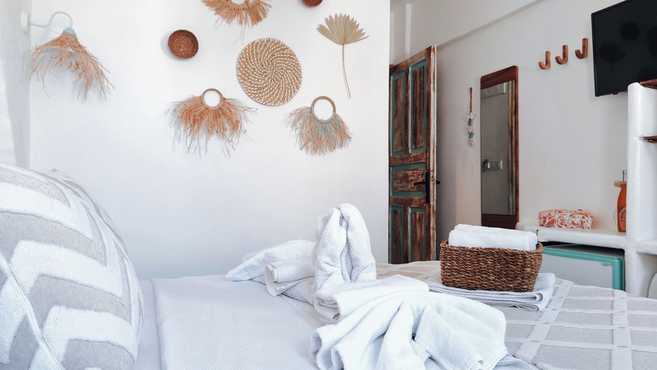 Photo of Bedroom in Torba