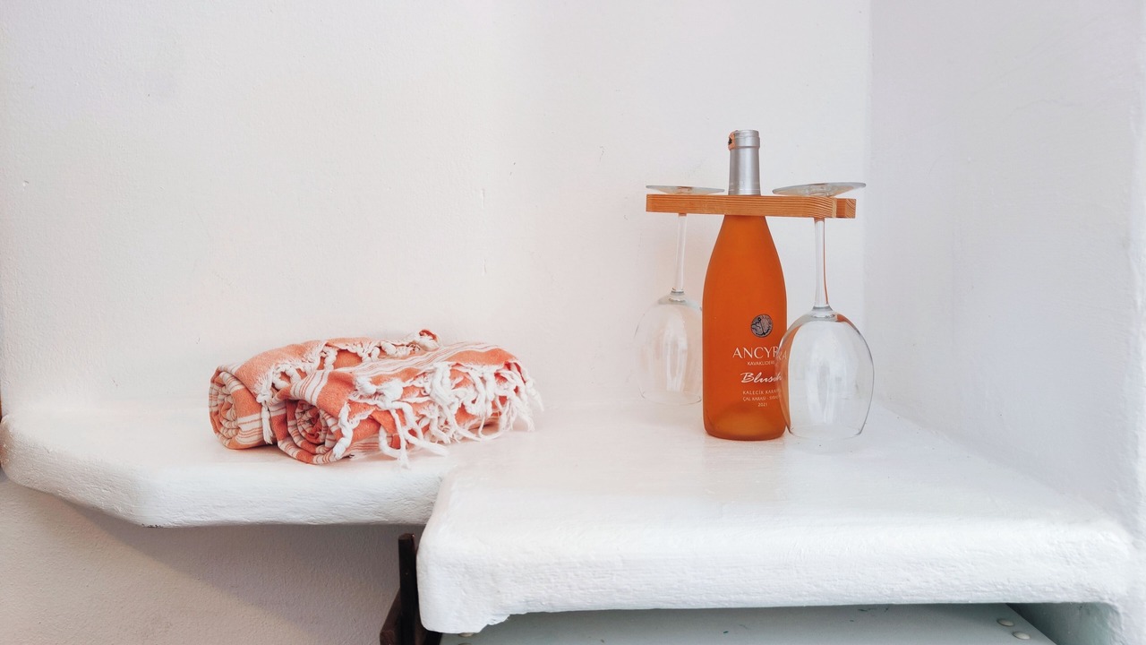 Photo of Bedroom in Torba