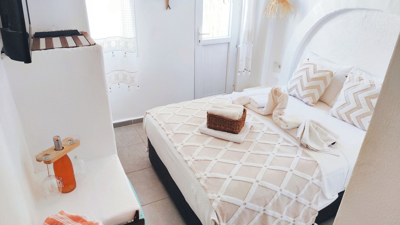 Photo of Bedroom in Torba