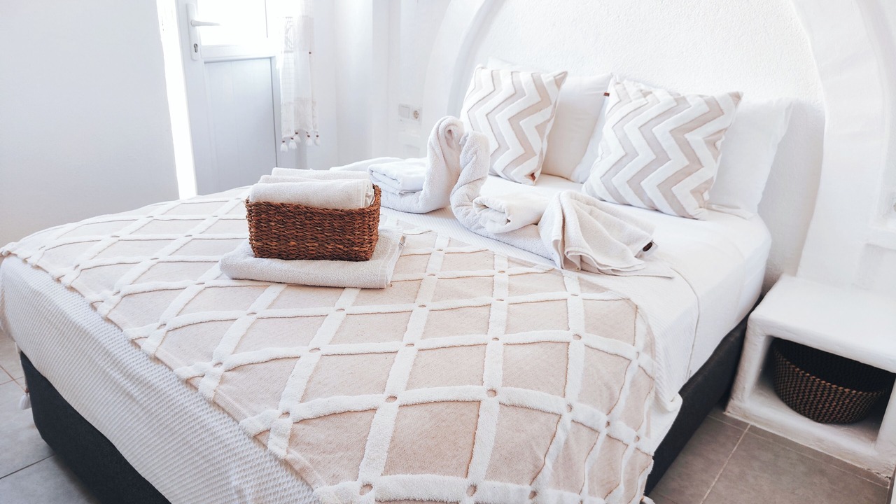 Photo of Bedroom in Torba
