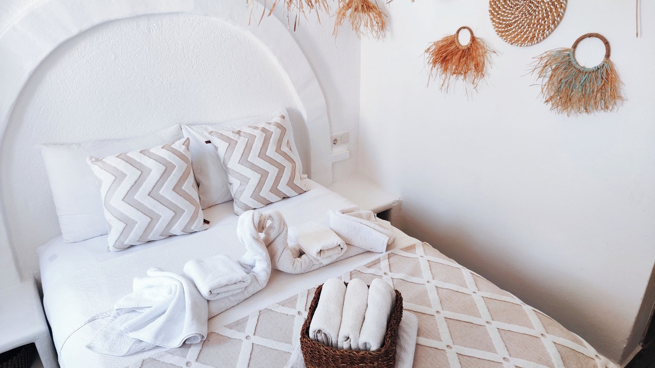 Photo of Bedroom in Torba