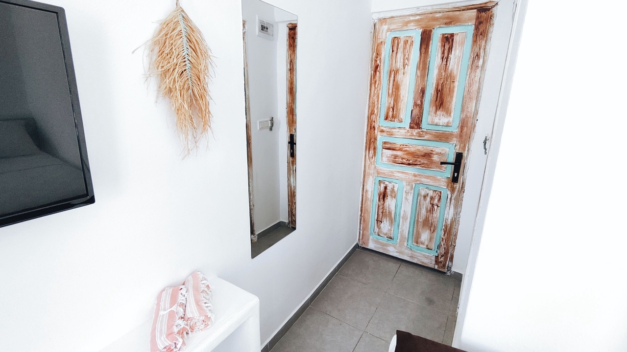 Photo of Bedroom in Torba